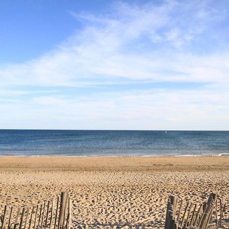 Sete: 2 Pieces Au Calme, 5Min Du Coeur De Ville Kültér fotó